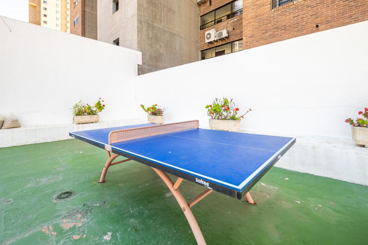 Apartament Gemelos 21-b Levante