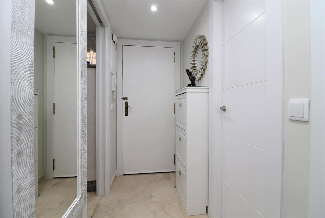 Gemelos 21-b Levante Apartament